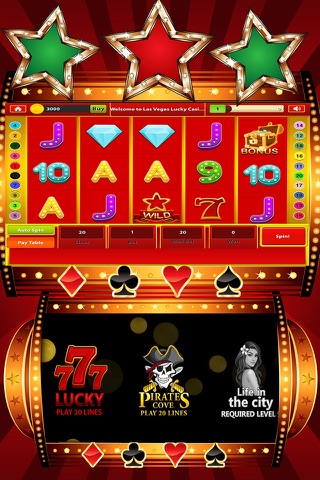 Las Vegas Blackjack - Double VIP Win Crazy Jackpot Vegas Big Bet Casino screenshot 2