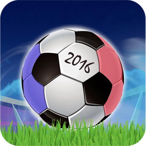 Fun Football Europe 2016