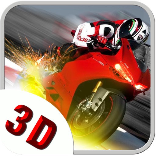 Bike Racing Moto Racer iOS App