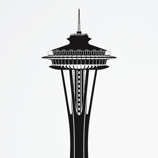 Seattle Radio Stations icon