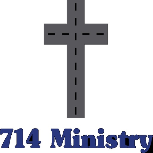 714 Ministry icon