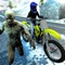Moto X Zombies 3D - Adrenaline Motorcross Mountain Bike Challenge