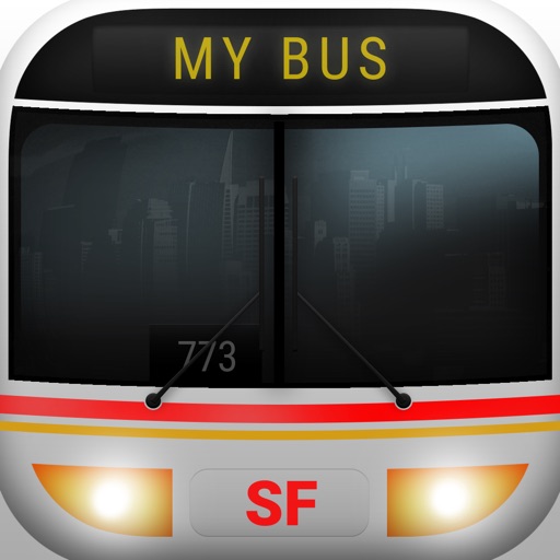 My Bus SF