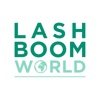Lash Boom World - международная обучающая конференция по наращиванию ресниц