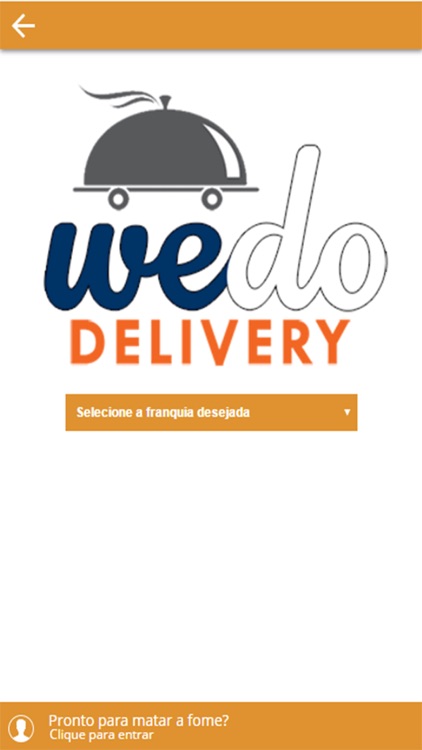 Wedo Delivery