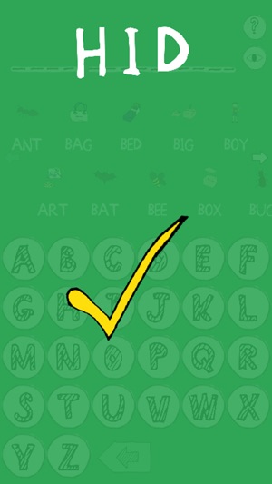 Spelling Butterfly for Kids(圖3)-速報App