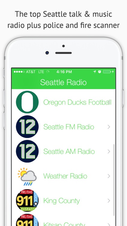 Seattle GameDay Sports Radio – Seahawks and Mariners Edition