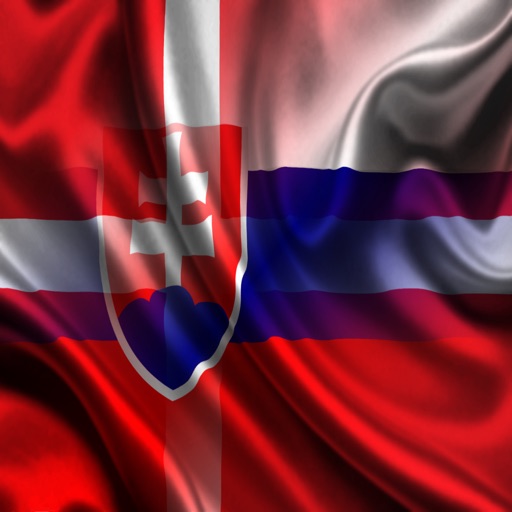 Danmark Slovakiet Sætninger Dansk Slovakisk Lyd icon