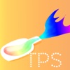 TPS - Three plastic bottle shooter