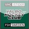Valbo HC Istider 2012