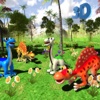 Dinosaur Kids Simulator 2016
