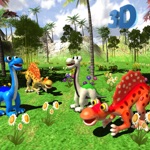 Dinosaur Kids Simulator 2016