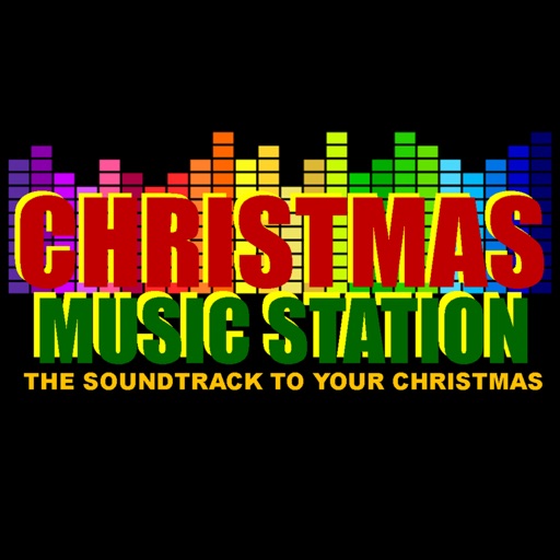 The Christmas Music Station