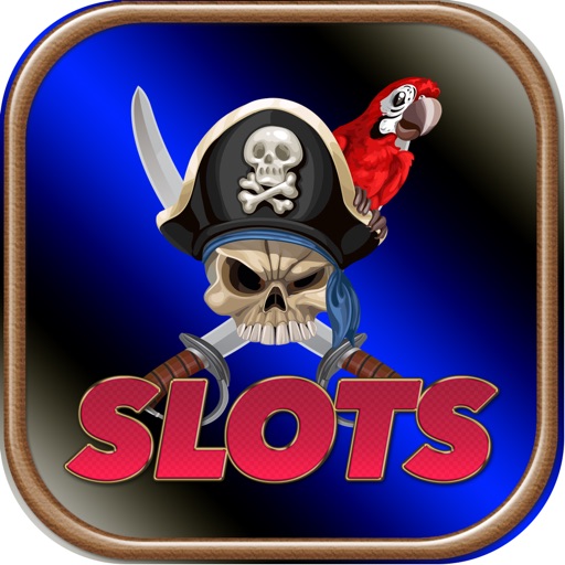 Wicked Treasure Casino Slots - Pirate Adventure Free icon