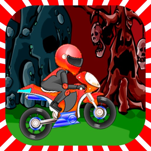 Devil Lands Racing icon