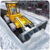 Winter Snow Plow Truck Simulator 3D – Real Excavator Crane Simulation Game