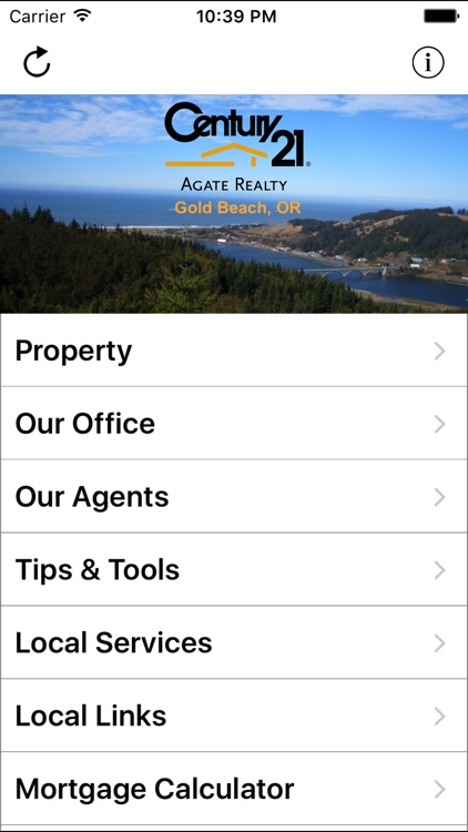 Century 21 Gold Beach