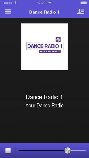 Dance Radio 1(圖1)-速報App