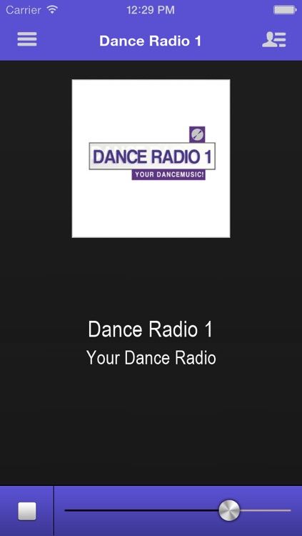 Dance Radio 1