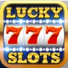 Lucky 777 Slots - Play Jackpot Slot Machine