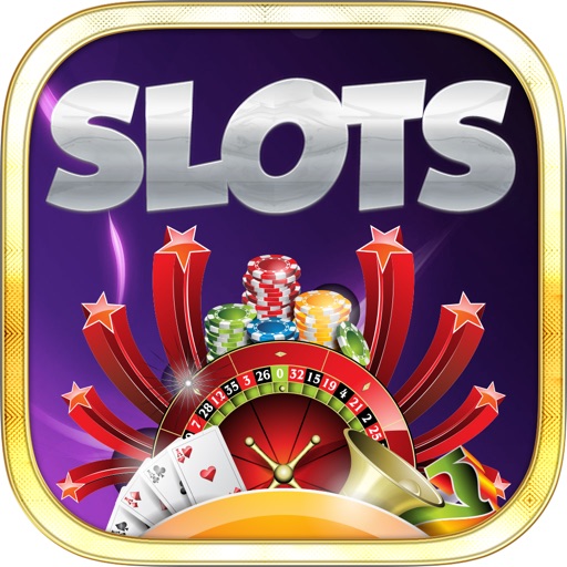 777 2016 A Super Las Vegas Lucky Slots Game - FREE Slots Game icon