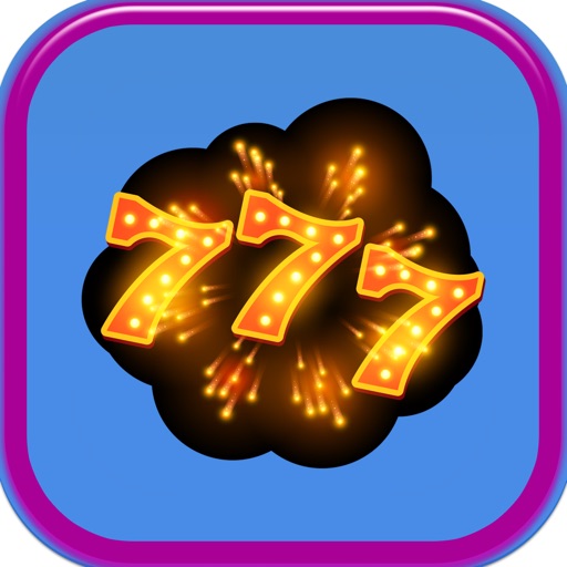 Vegas Slots Fun Golden 777 - Multi Reel Fruit Machines icon