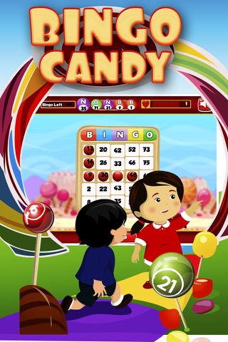 Hidden Bingo World Premium - Free Bingo Casino Game screenshot 4