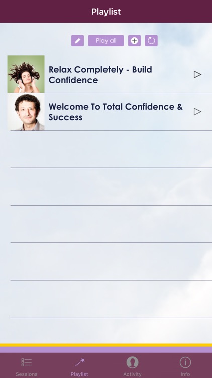Total Confidence & Success screenshot-3