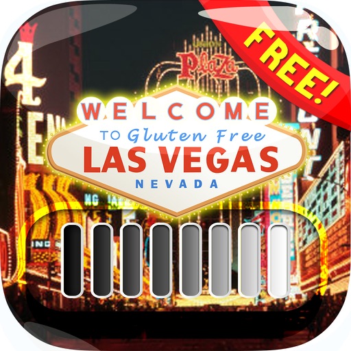 FrameLock – Casino Las Vegas : Screen Photo Maker Overlay Wallpaper For Free