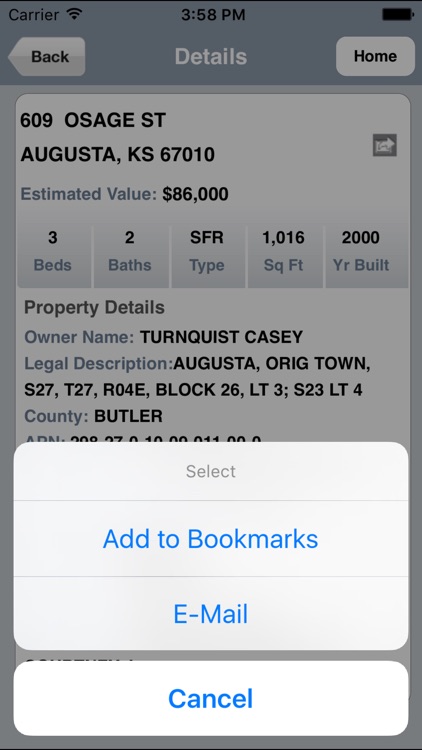 Stewart Property Profiles Plus screenshot-3