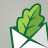 Zelená pošta