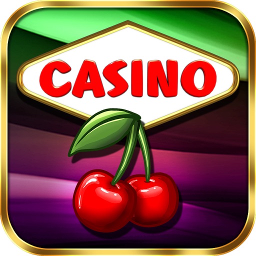Full Vip Casino - Solitaire All In One Casino Vegas Simulation HD Free Icon
