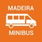 Icon Minibus Madeira - Pearl of the Atlantic