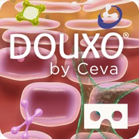DOUXO skin barrier360 VR pour PC