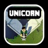 Ultimate Unicorn Pegasus Mod - Flying Horse Mod for Minecraft PC Guide
