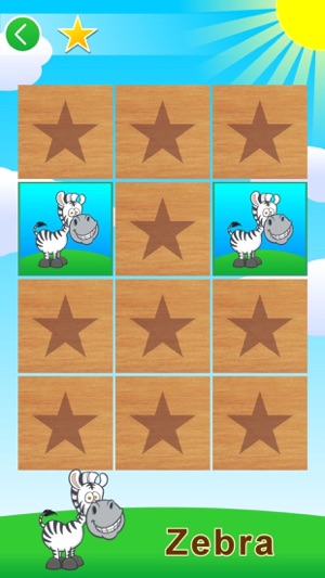 Supermemory smart baby - educational and learning game for k(圖5)-速報App