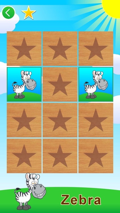 Supermemory smart baby - educational and learning game for kids screenshot-4