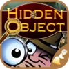 Mysterious Hidden Object - Investigation Game