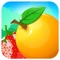 Fruit Flavor Fun is the best match 3 game with fresh gameplay