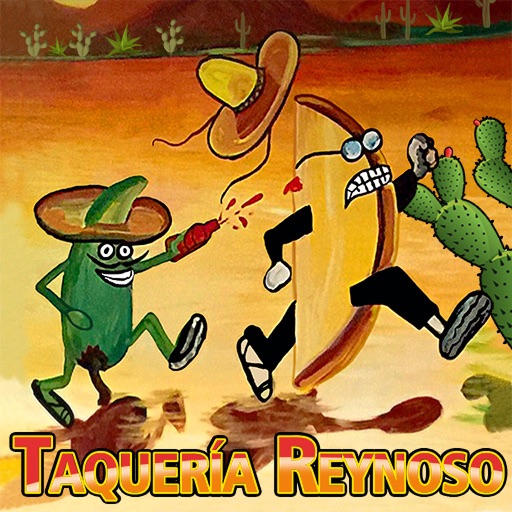 Taqueria Reynoso icon