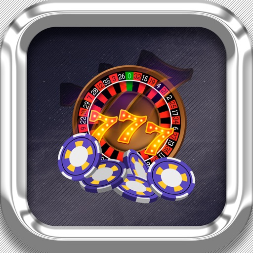 777 Money Flow SLOTS Real Win Casino - Tons Of Fun Slot Machines icon