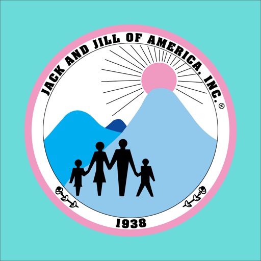 Jack & Jill of America, Inc. 42nd National Convention icon