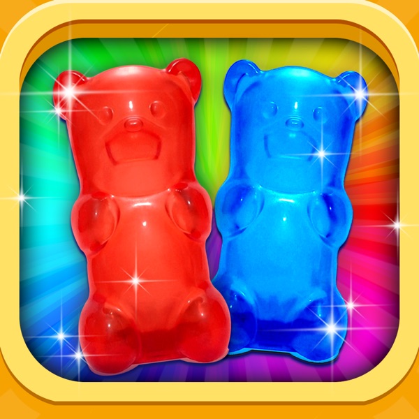 GUMMY CANDY MAKER GUMMY CANDY MAKER