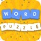Word Search Puzzle-Free addictive word crack brain teaser game to find hidden words