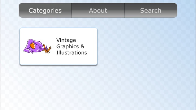 Vintage Artworks Retro Cliparts Selection(圖1)-速報App