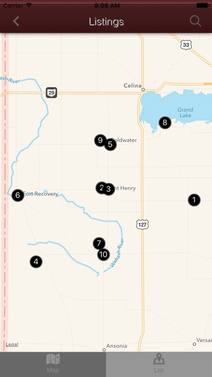 Randy Evers Real Estate & Auctions