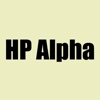 HPAlpha