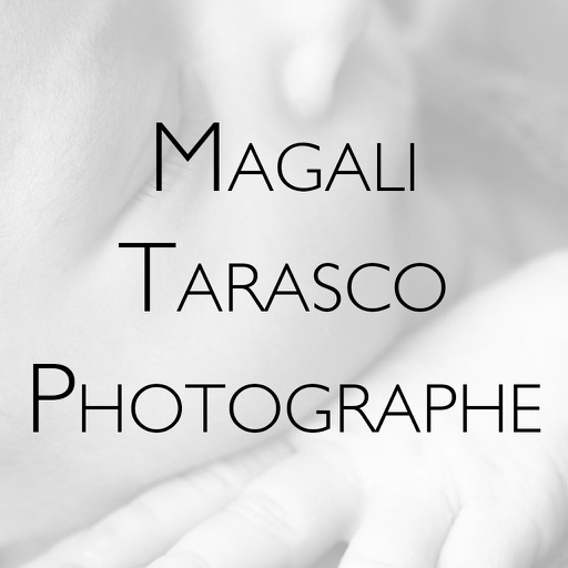 Magali Tarasco Photographe icon