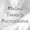 L'application "Magali Tarasco Photographe" vous offre la possibilité de consulter toutes les infos utiles de la photographe (Tarifs, prestations, avis…) mais aussi de recevoir leurs dernières News ou Flyers sous forme de notifications Push