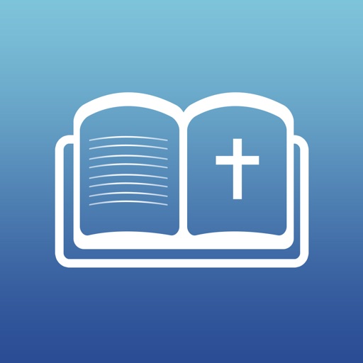 Daily Bible Verse Affirmations - App for Holy Devotional Gateway Study Every Day icon